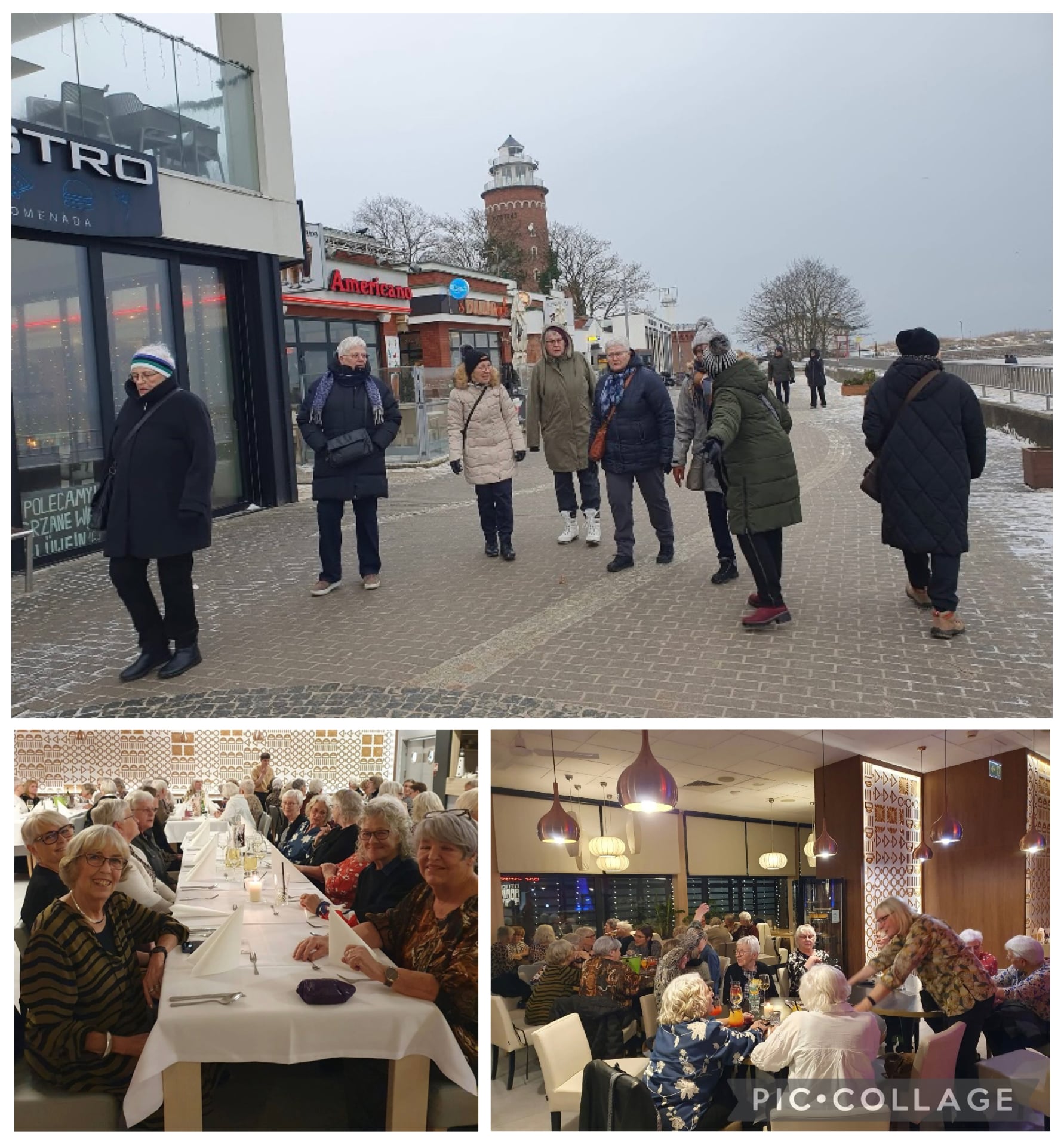 Fællesskab - oplysning - kreativitet